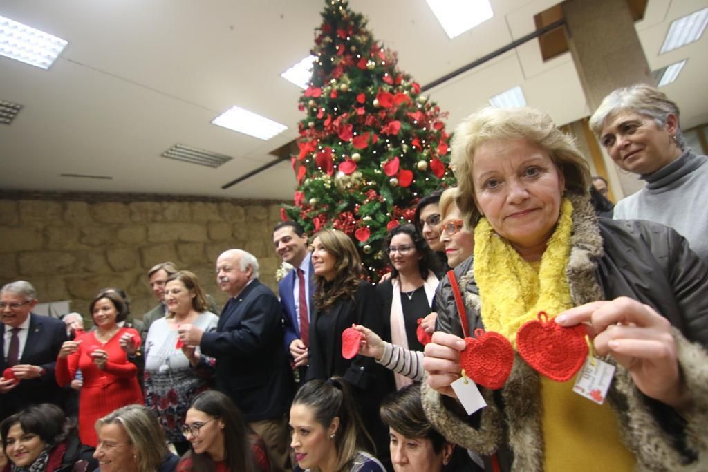 La Navidad calienta en Córdoba con el Belén Municipal