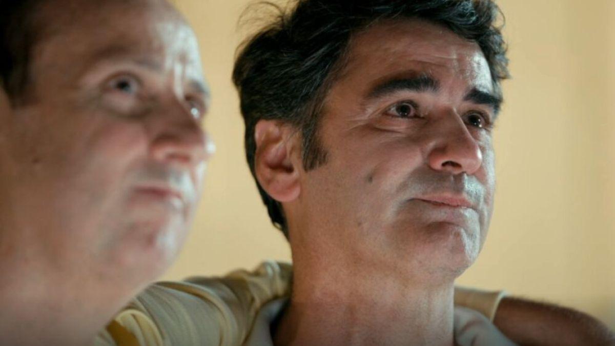 Jesulín de Ubrique en 'El camino a casa'