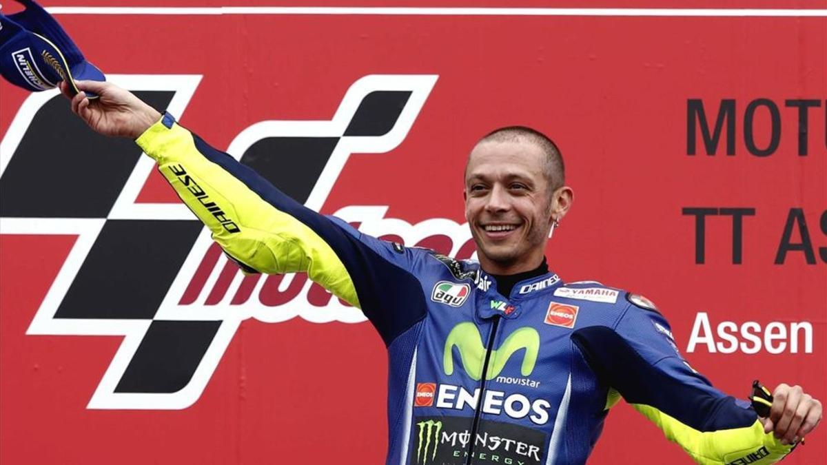 Rossi