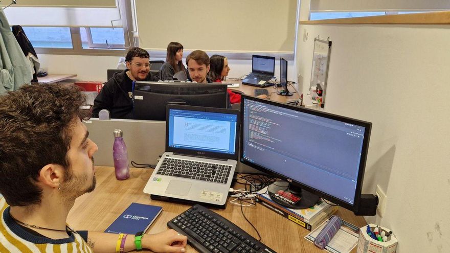 La UEx renueva sus grados en Ingeniería Informática y Teleco con nuevas especialidades