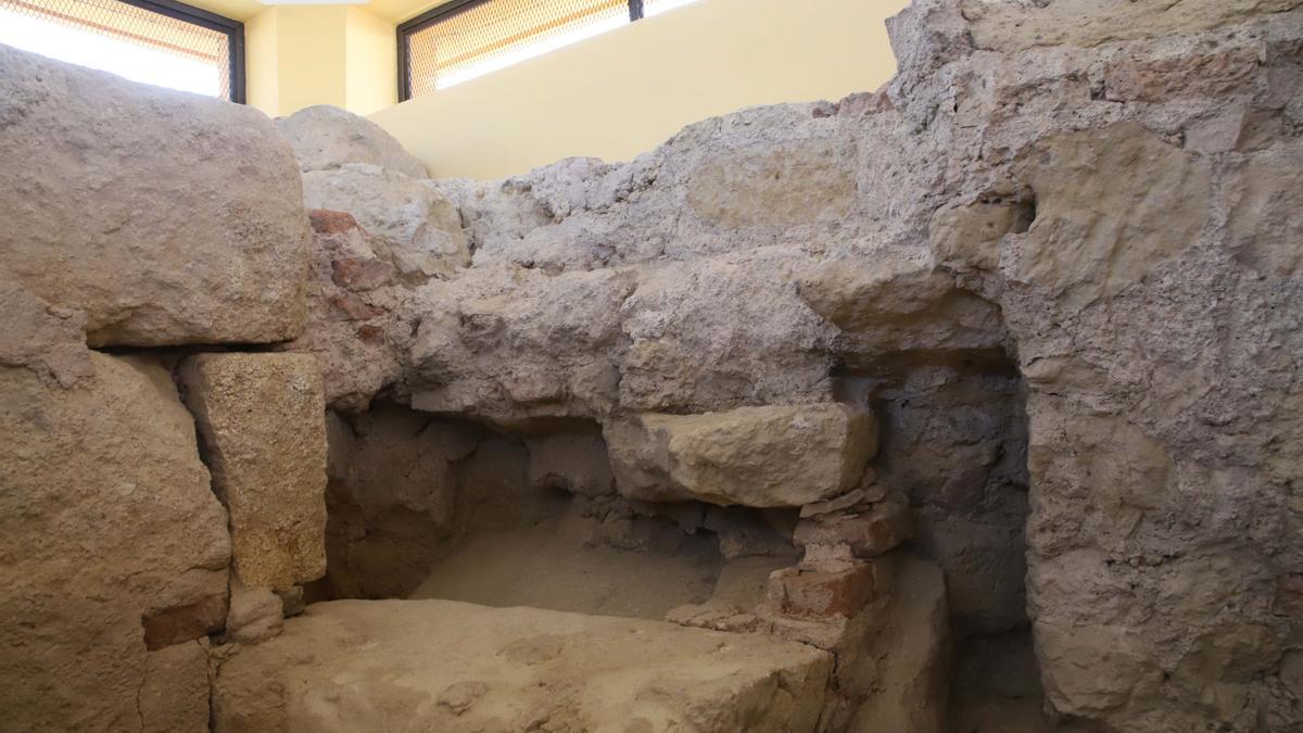 El alminar de San Juan se podrá visitar a partir del verano