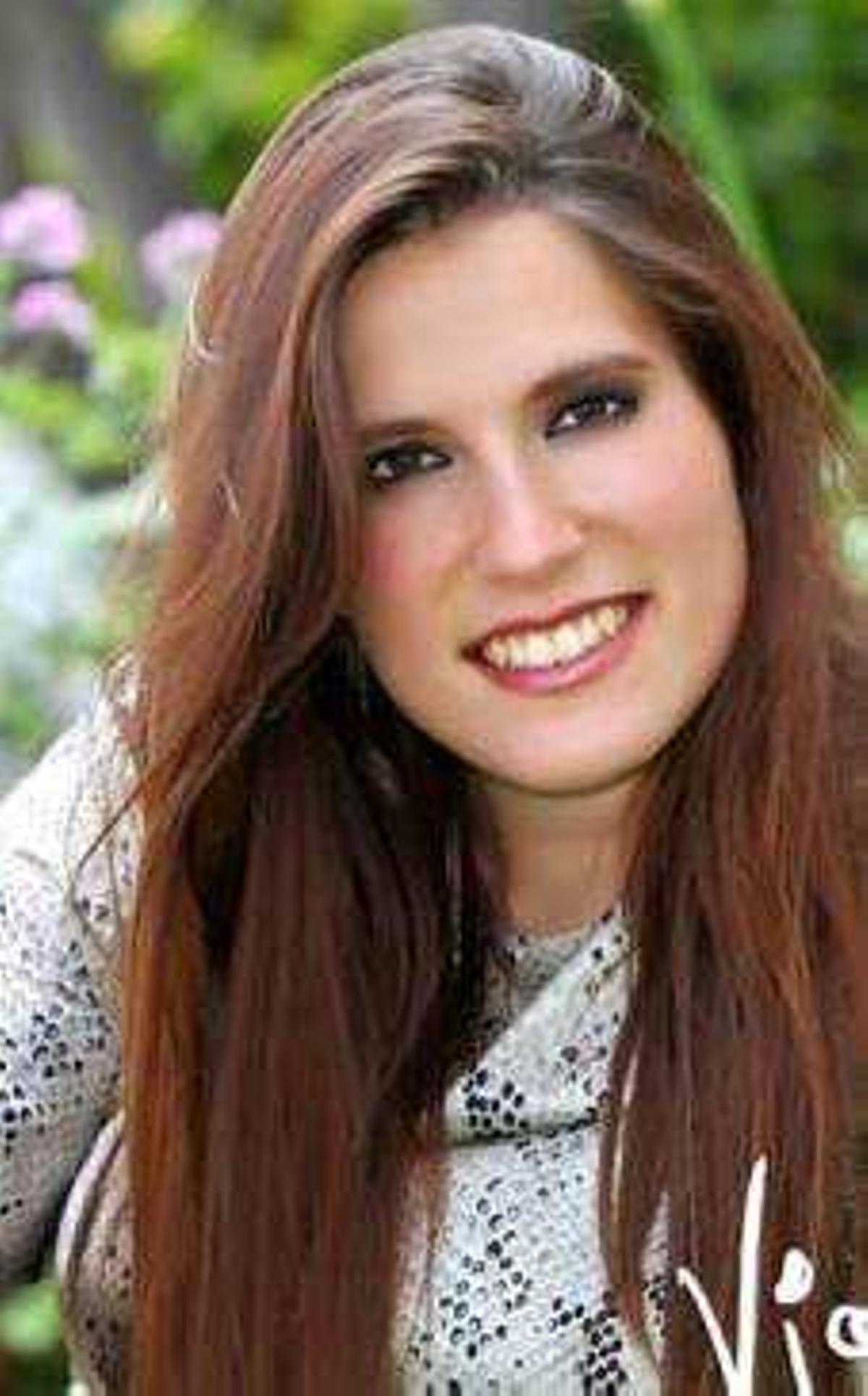 «Como belleza, me llevo un trocito de Alicante junto a mi banda»