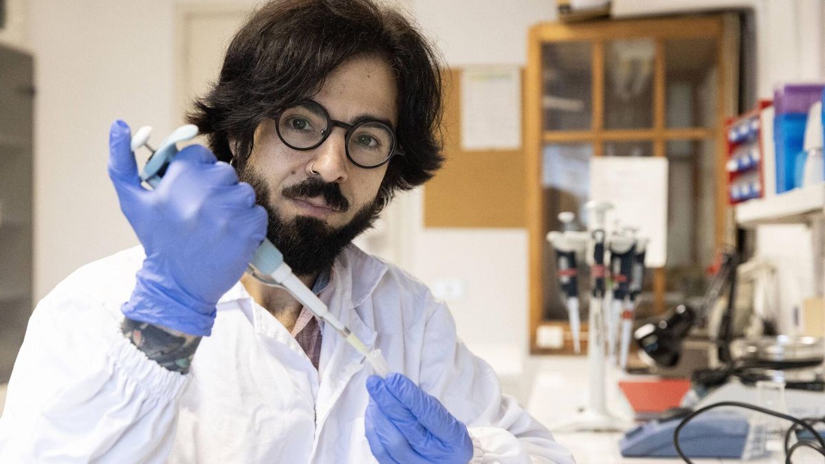 Jordi Olloquequi, experto en longevidad: "Morir joven, lo más tarde posible, está en nuestras manos"