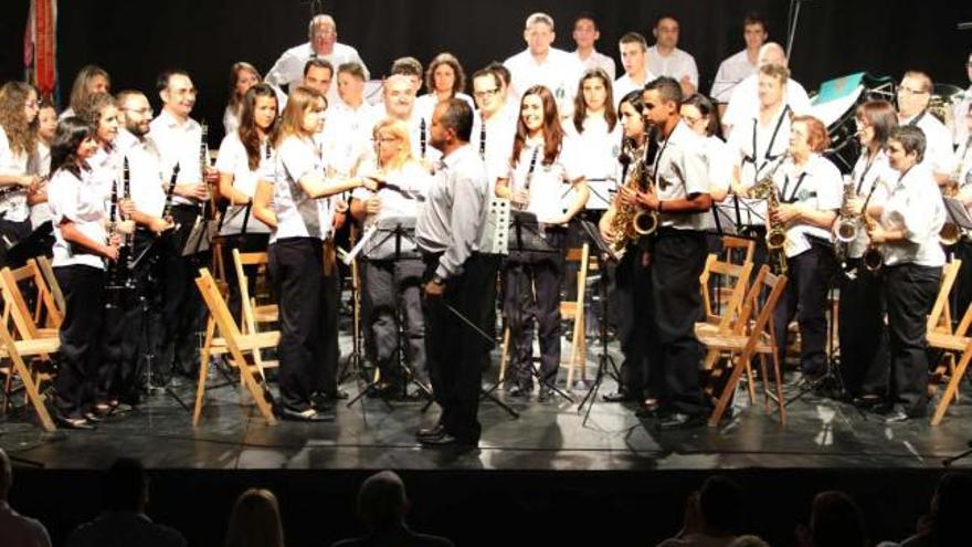 Festival Nacional de Bandas &quot;Ciutat de Benidorm&quot;