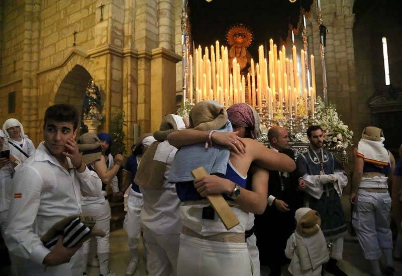 Domingo de Ramos en Córdoba