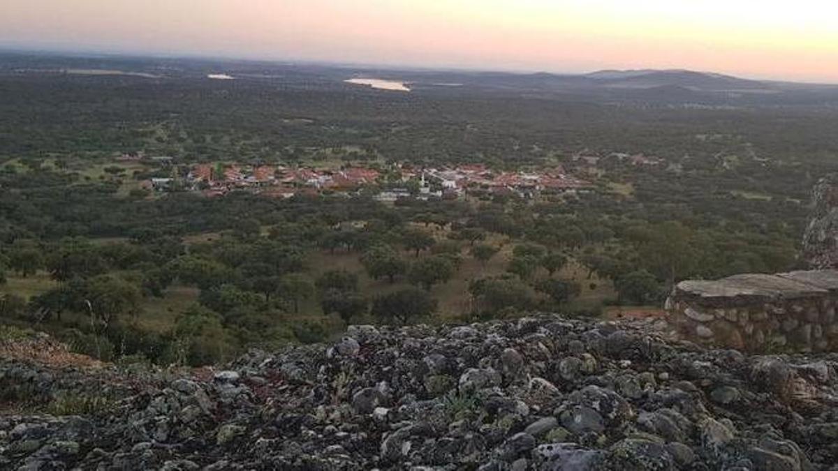 Galería | Así es Rincón de Ballesteros, pedanía de Cáceres