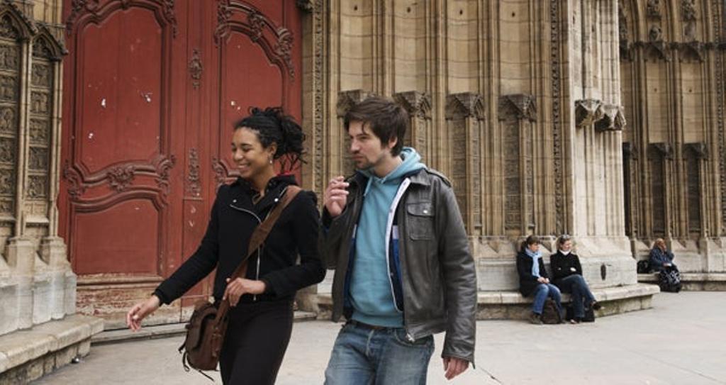 Lyon, la ciudad de los dos mil años