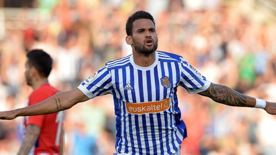 Willian José