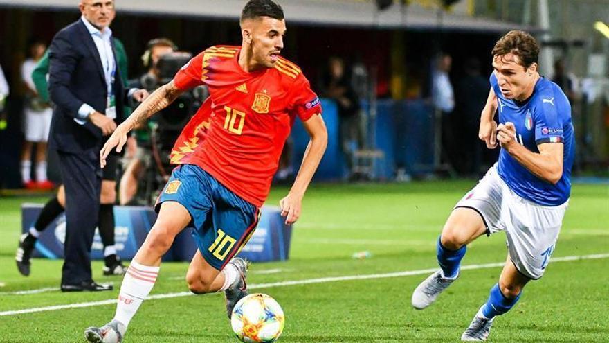 El Getafe preguntará al Real Madrid por Ceballos y Brahim