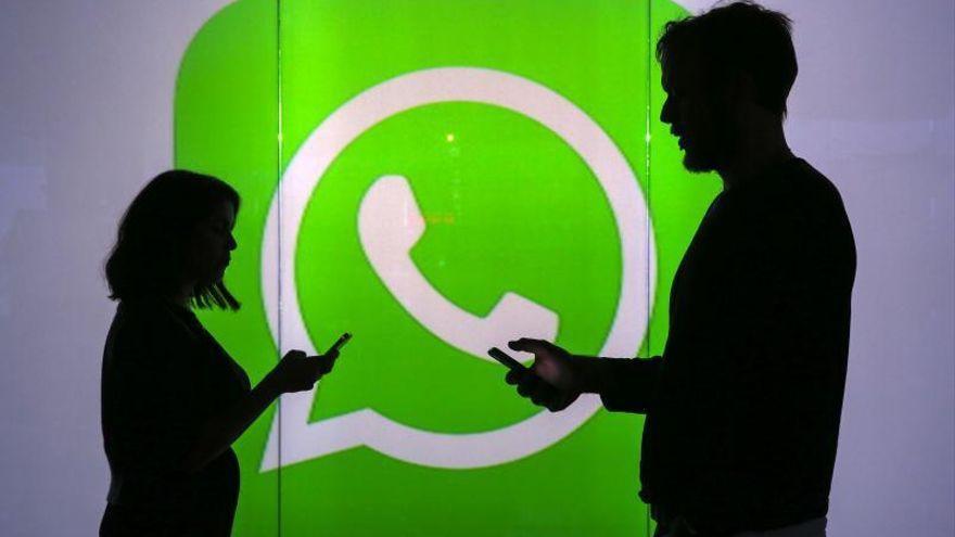 Los usuarios podrán abandonar grupos de WhatsApp &#039;en silencio&#039;