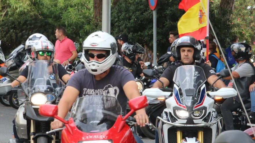 Celtas Cortos actuarán en el Salón de la Moto de Torremolinos