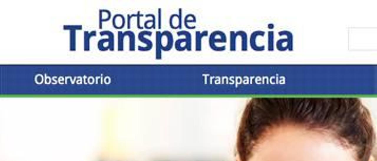 Compromís-Podemos: Impulsar la transparencia en la administración para «desterrar  la corrupción»