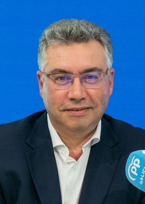Javier Bas (PP).