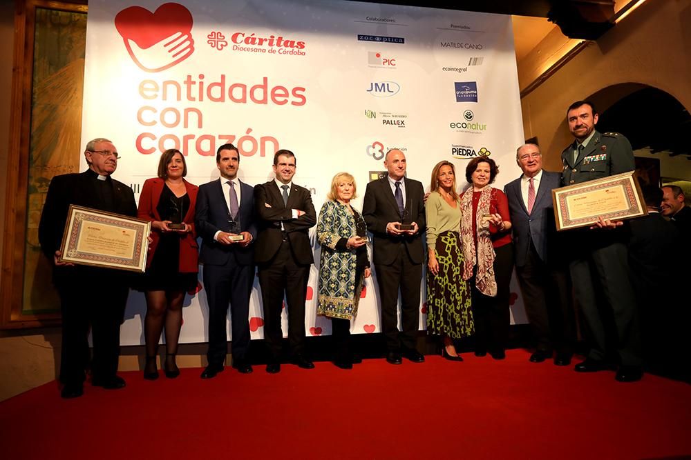 Premios con corazón