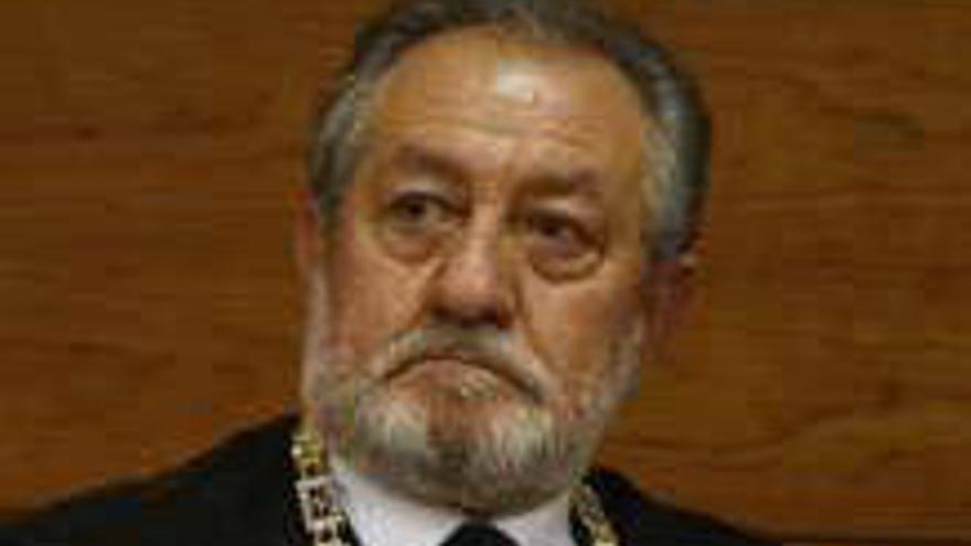 Mariano Caballero.