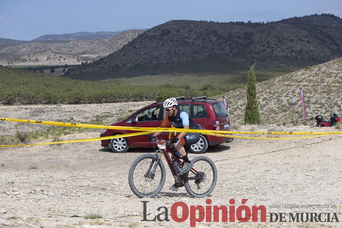 Carrera Arcilasis en Archivel (zona de meta)