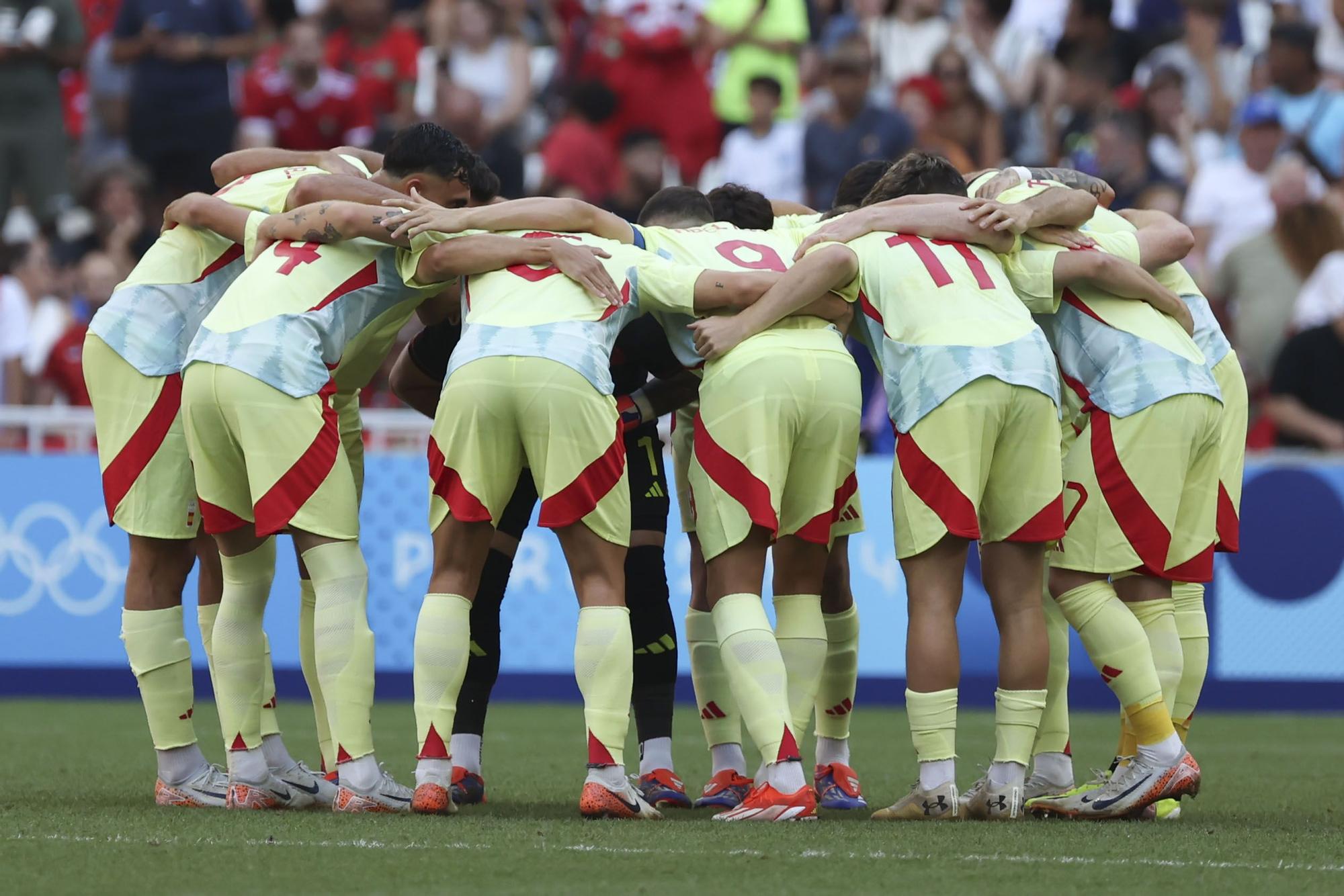 Fútbol masculino