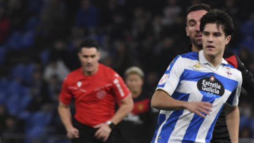 Noé Carrillo. |  C. Pardellas