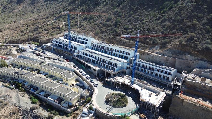 Tauro tendrá 10 nuevas villas de lujo y Motor Grande 159 viviendas