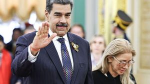 Veneçuela demana a l’ONU que mediï perquè els EUA aturin l’"agressió"