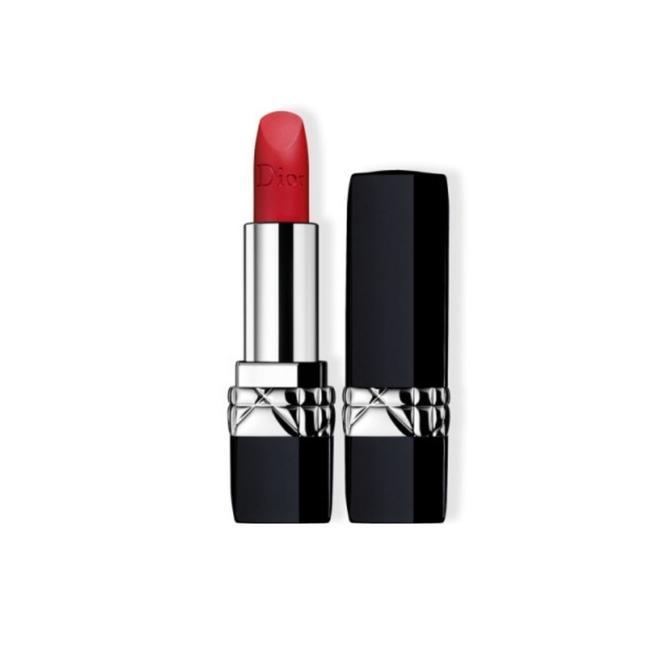 Pintalabios Rouge Dior Matte de Dior