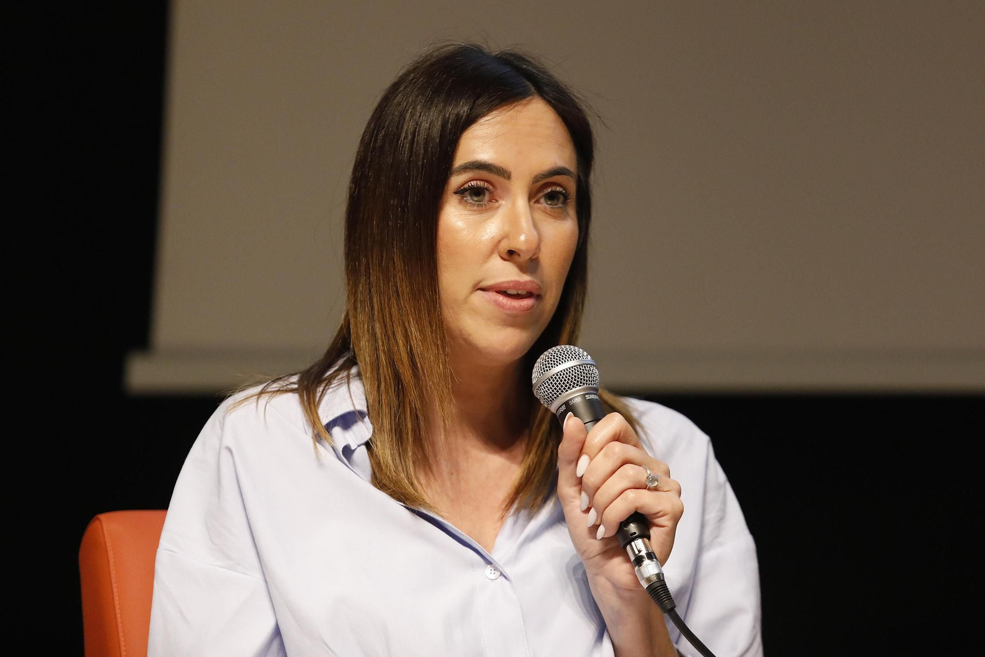 Les fotos de la jornada sobre transformació digital de Telefónica amb empreses i institucions