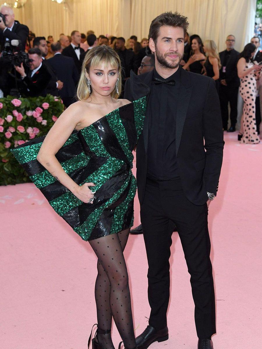 La nueva vida de Miley Cyrus tras su divorcio de Liam Hemsworth