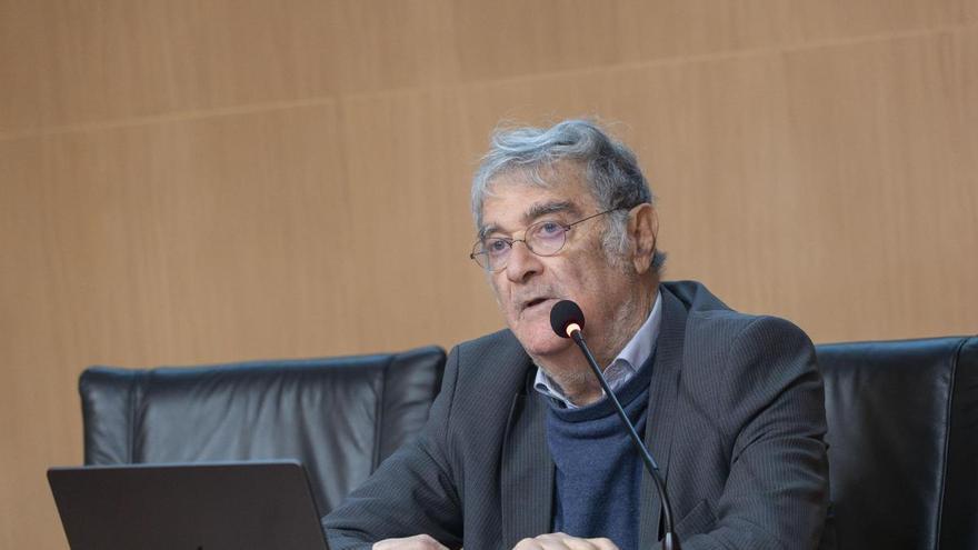 La Universidad de La Laguna reúne a los premios Nobel Duncan Haldane y Serge Haroche en el Congreso de Estudiantes de Física