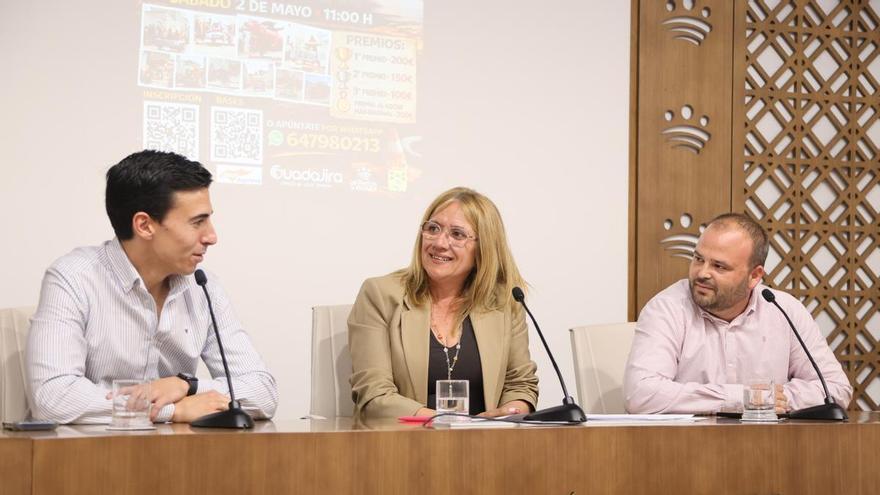 Los ‘Autos Locos’ regresan a Guadajira para convertir sus calles en un circuito de ingenio y velocidad