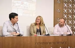 Los ‘Autos Locos’ regresan a Guadajira para convertir sus calles en un circuito de ingenio y velocidad