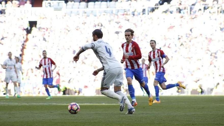 El agente de Griezmann reconoce &quot;el interés concreto&quot; del United