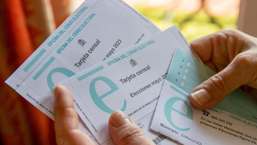 El Supremo fija una vista el 7 de septiembre para estudiar si suspende la eficacia del derecho al voto concedido por la llamada 'ley de nietos'