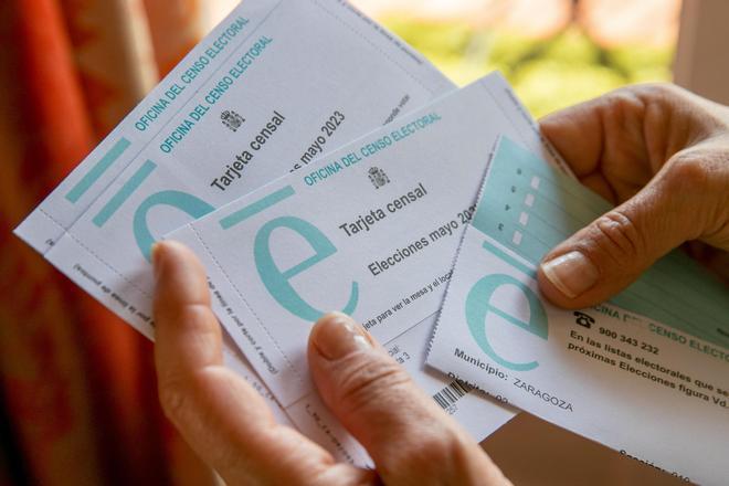 El Supremo fija una vista el 7 de septiembre para estudiar si suspende la eficacia del derecho al voto concedido por la llamada 'ley de nietos'
