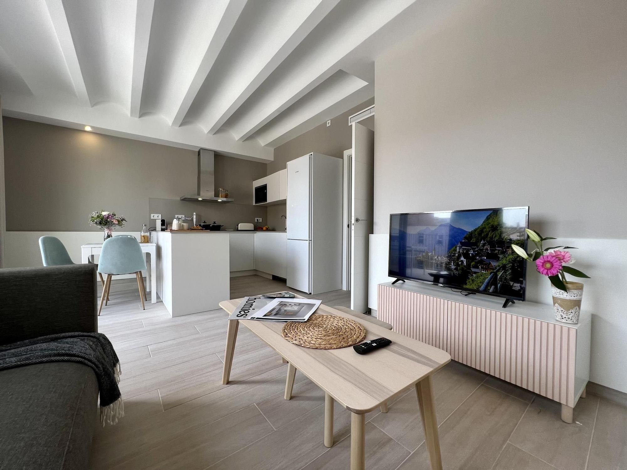 GALERIA | L'oferta de pisos per universitaris creix a Manresa