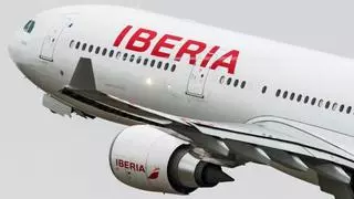 Iberia subrogará trabajadores si no se cierra un acuerdo en el 'handling' en 24 horas
