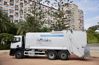 Las Palmas de Gran Canaria adjudica a Disa el suministro de combustible para Limpieza por 900.000 euros