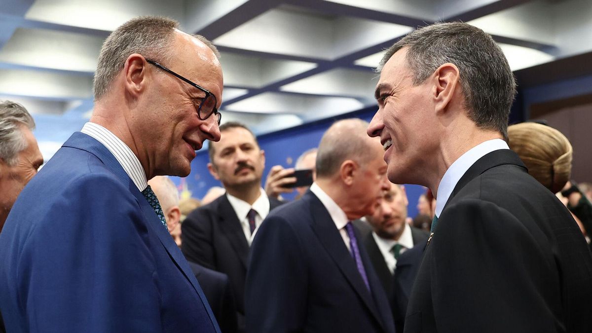 Sánchez buscará erosionar la resistencia de Alemania a la oficialidad del catalán en la UE en un encuentro con Merz