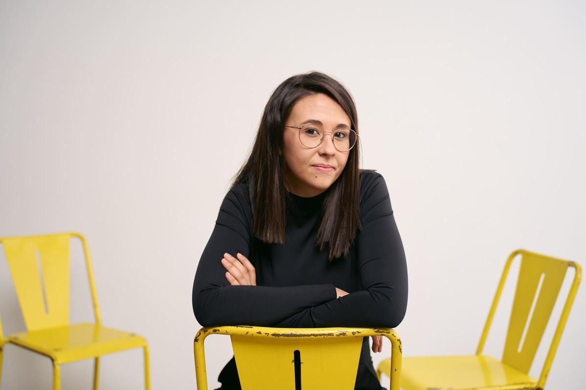 Julia Cruz dirigirá la Orquesta de Córdoba en este espectáculo.