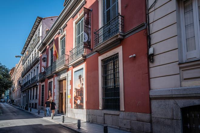 Museo del Romanticismo