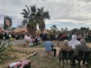 El exnovio de Cloe admite ante la fiscal que mató a la menor junto con el otro implicado