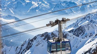 Los lugares más bonitos para descubrir el alma del Pirineo: el paraíso invernal por excelencia