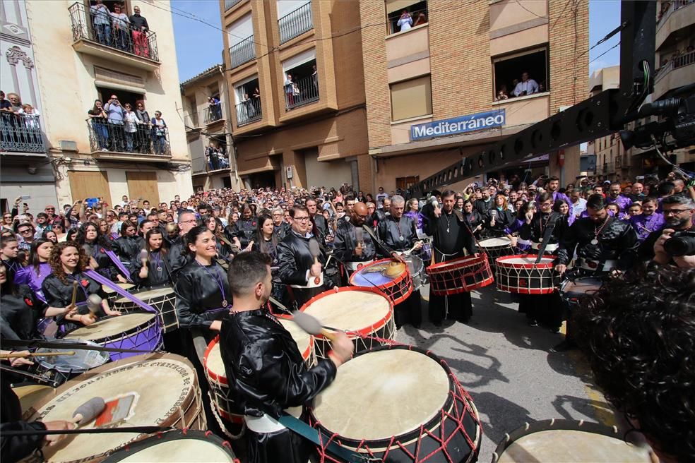 Rompida de la Hora en l'Alcora