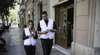 Barcelona ha ordenado cerrar 2.015 pisos turístico ilegales en 16 meses