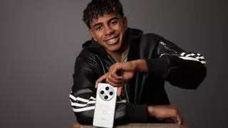 OPPO ficha a Lamine Yamal como embajador global de la marca