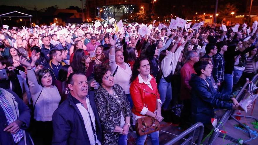 Ayuntamiento, Cámara y Club de Empresas ultiman un pacto para atraer congresos