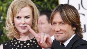 Nicole Kidman en la presentació de ’Stoker’ al Festival de Cine Independent de Sundance.