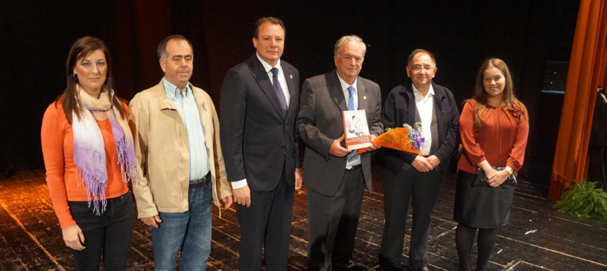 El cronista repasa la cultura local de los años 50 y 60