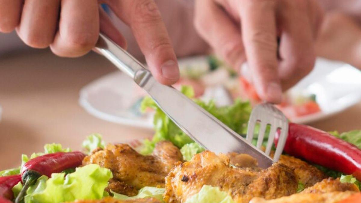 Adelgaza con la cena haciendo este solo hábito funciona de verdad