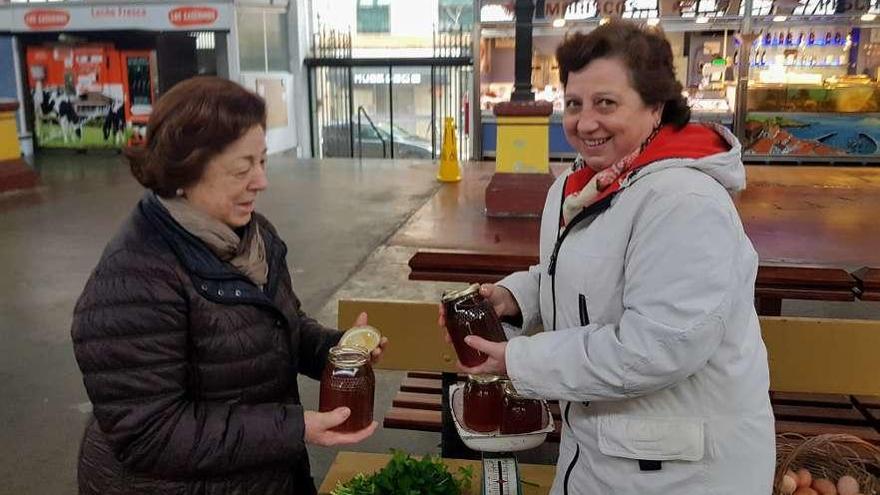 Sin miel casera en la plaza de Villaviciosa: la avispa asiática aniquila las colmenas