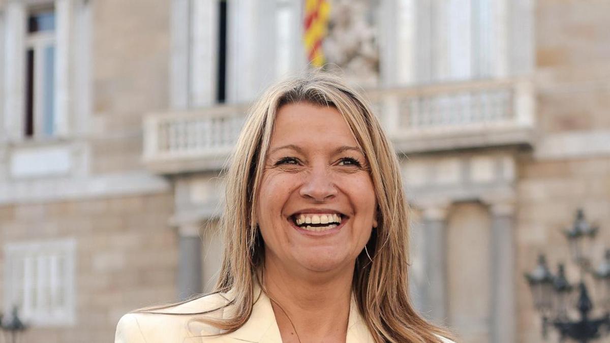 Valents: los 10 primeros candidatos de la lista en Barcelona